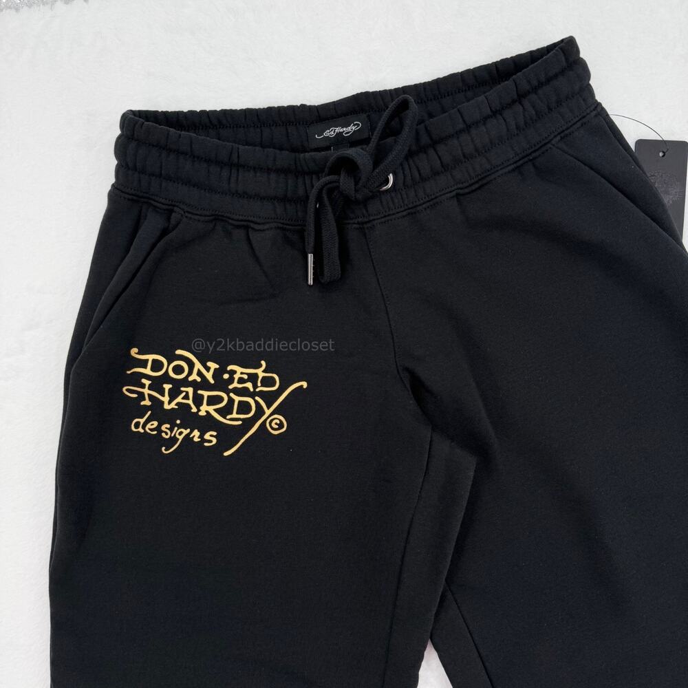 Ed Hardy Tracksuit (Size XL) - Picture 9 of 16